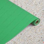 купить бумагу-деактиватор для технологии мытый бетон в москве. глубина вымывания 5 мм.