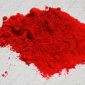 купить пигмент для окраски бетона, смолы, краски Алый СВ-3026 светопрочный