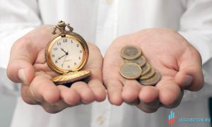 Платная консультация