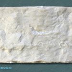 форма для штампованной штукатурки прихлопка-01 купить в москве