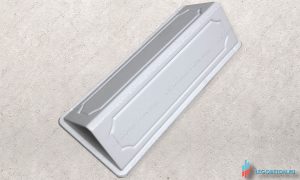 форма квадратного столба балюстрады-УПП(премиум) купить в москве