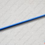 ручка гладилки стандартная (D45,L200) с адаптером и клипсами купить в москве