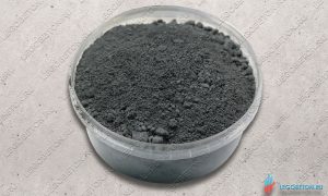 неуплотненный ультрадисперсный микрокремнезем МК-85 купить в москве