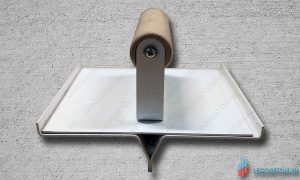 Нарезчик декоративных швов бетона "Стрела" — изображение 3