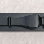 купить в Москве пластиковая форма балясина N8 Квадратная 4009-9