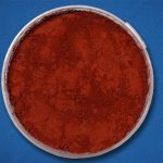 красный пигмент Bayferrox 130 в мелкой фасовке купить в Москве