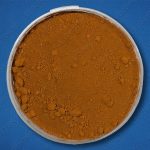 оранжевый пигмент Bayferrox 960 в мелкой фасовке купить в москве