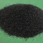 наполнитель или абразив черный купершлак 0.1-0.8 мм купить в Москве 1.5-15 кг.