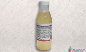 гиперпластификатор для ЖБИ и упрочненных полов MasterGlenium 808 (0.5л) купить в Москве