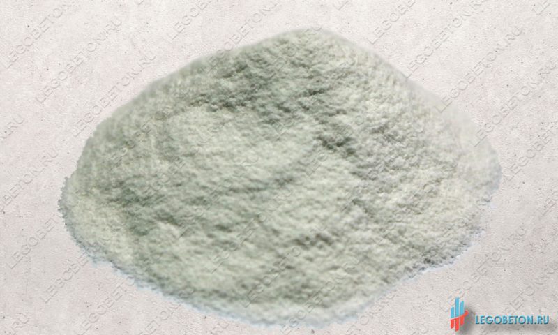 купить в Москве сухой гидрофобизатор SILRES BS POWDER D для бетона и сухих смесей
