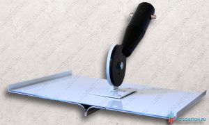 Нарезчик декоративных швов Радиус (под ручку) купить в Москве