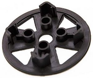 Опора на сыпучие грунты для фиксаторов универсальная — изображение 3