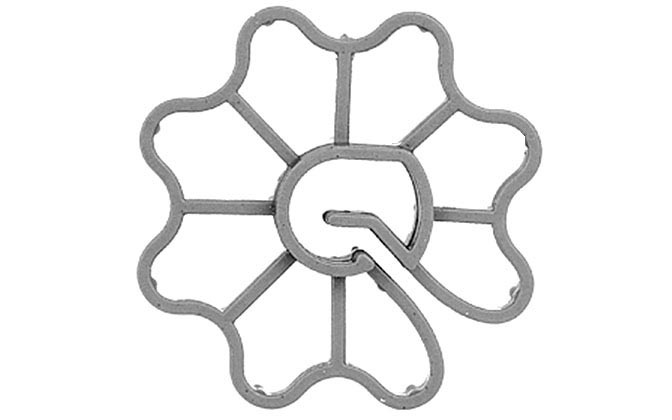 Фиксатор арматуры "Звездочка", тип1 (4-16) (thumb4698)