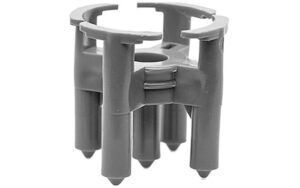 Фиксатор арматуры "Стойка Стульчик", (6-18)