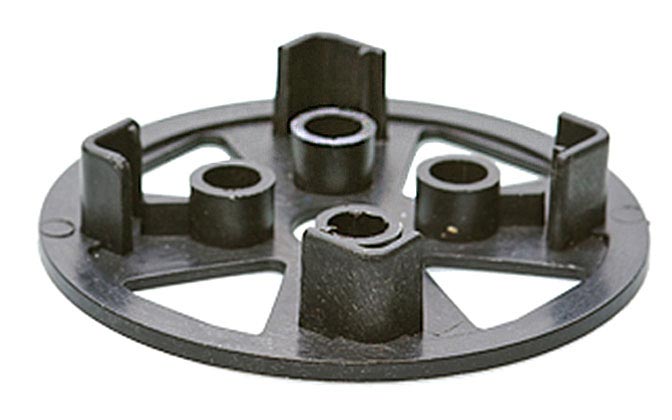 Опора на сыпучие грунты для фиксаторов универсальная (thumb4728)