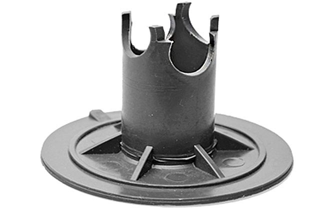 Фиксатор арматуры "Стойка на песчаные грунты ФС, (4-18) (thumb4732)