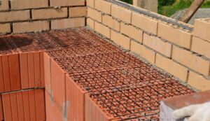 022.6 Строительная сетка базальтовая кладочная LIGRID-50 (25х25) — изображение 3