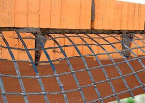 022.6 Строительная сетка базальтовая кладочная LIGRID-50 (25х25) — изображение 4