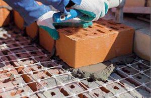 022.1 Строительная сетка базальтовая арматурная ROCKMESH-(50х50) в картах — изображение 3