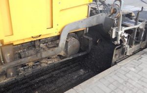 Дорожная сетка базальтовая (геосетка) СБНП-50(25)-асфальт — изображение 3