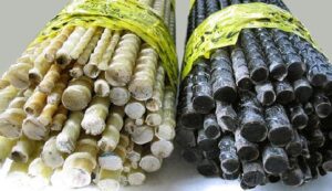 3141 Базальтопластиковая арматура 8мм ; АБК8; тип-П — изображение 3