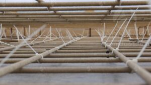 2062 Стеклопластиковая арматура 10мм ; ACK10; тип-П — изображение 3