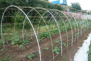 2062 Стеклопластиковая арматура 10мм ; ACK10; тип-П — изображение 4