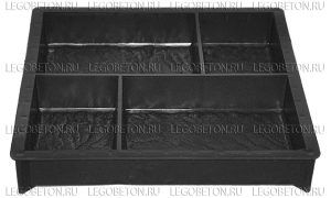 3.018. Форма "Салаир№3" — изображение 3