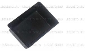 2.014. Форма "Брук одинарный" [7/1] — изображение 3