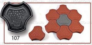 2.023. Форма "Бикини" [2/3] — изображение 3