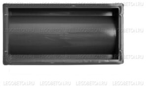 2.042. Форма "Водосток-2" [81/2]