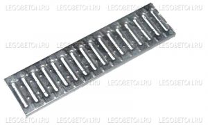 2.043. Форма "Дренаж - решетка (метал)" [81/4] — изображение 1