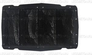 2.046. Форма "Камень облицовочный (Рваный № 1)" [52/11]