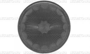 2.075. Форма "Круг" [20/1] — изображение 4